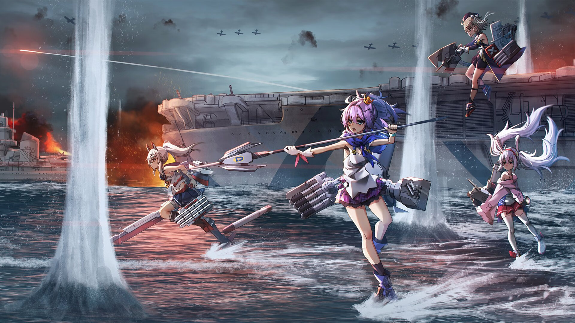 铸星纪元，v7.2.5更新说明与时代回响